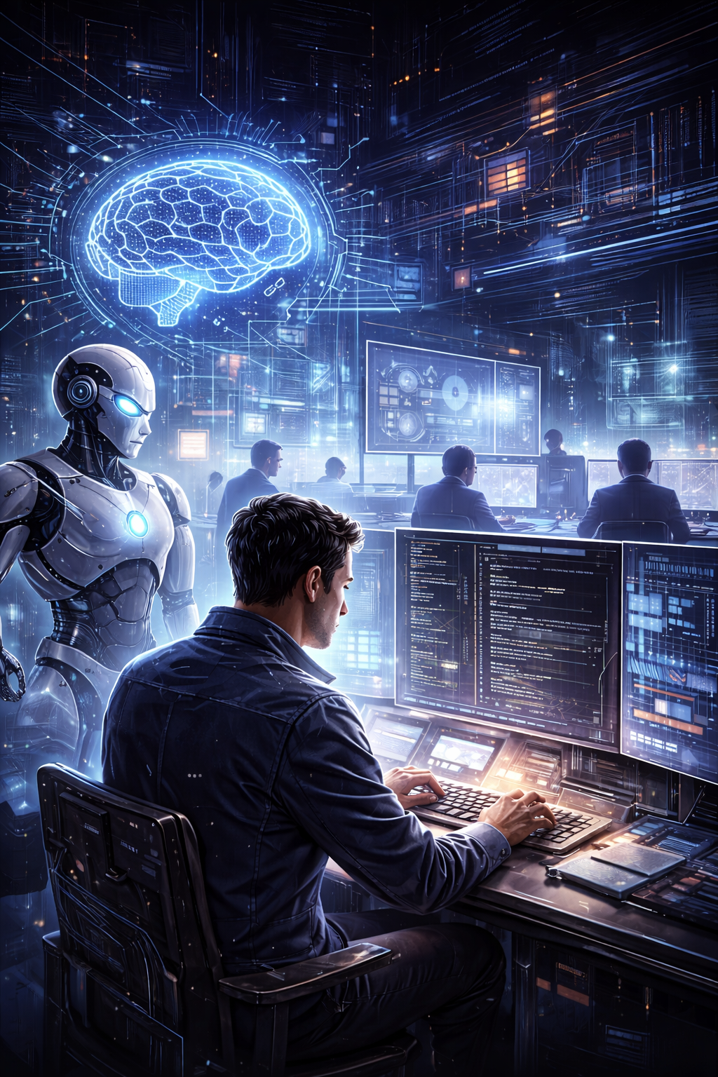 AI in Action
