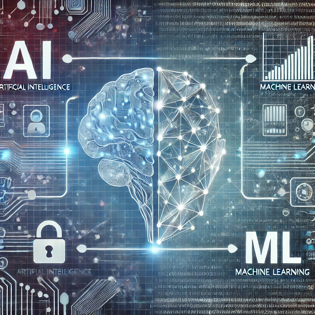 AI and ML
